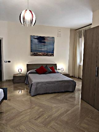 Napoli City Inn B&B otel fotoğrafı
