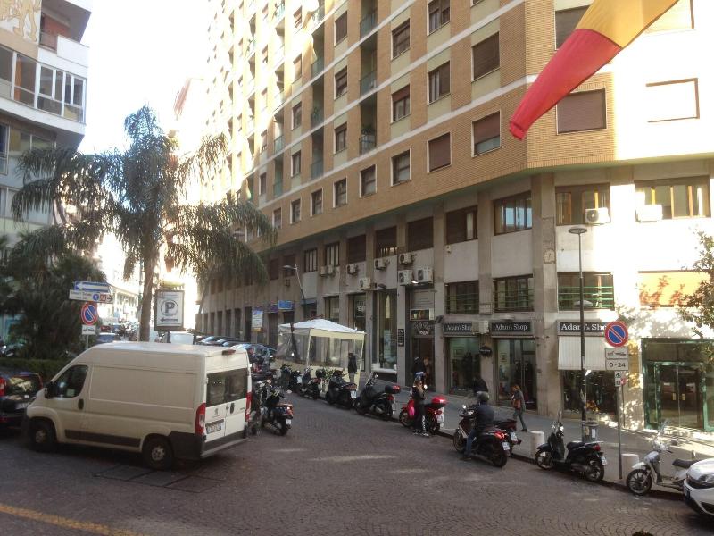 Napoli City Inn B&B - Genel
