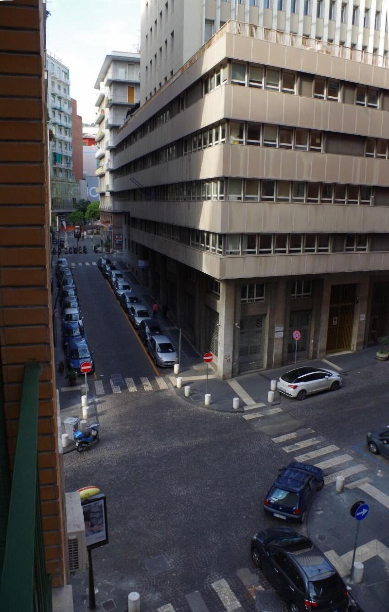 Napoli City Inn B&B - Genel