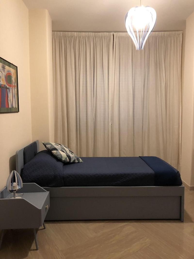 Napoli City Inn B&B - Oda