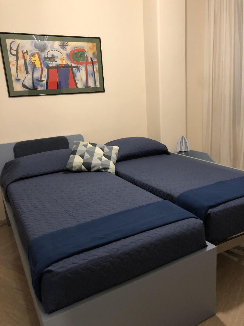 Napoli City Inn B&B - Oda