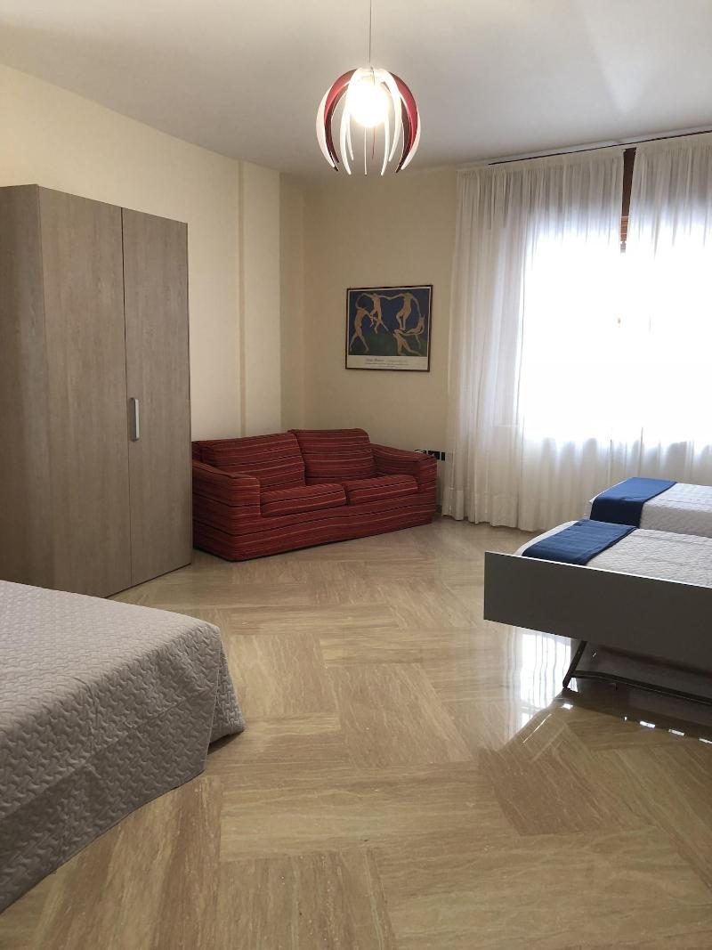 Napoli City Inn B&B - Oda