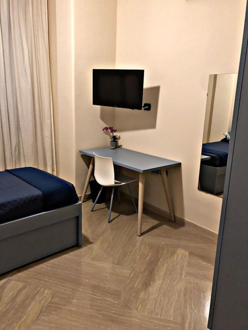 Napoli City Inn B&B - Oda