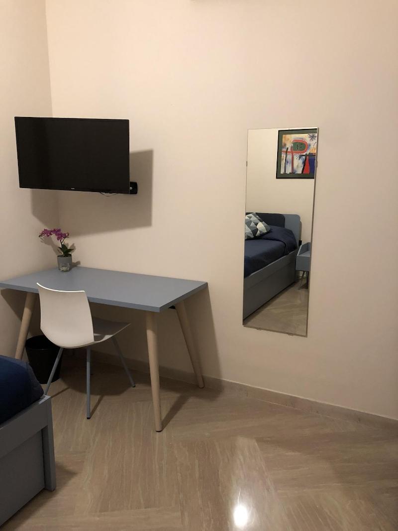 Napoli City Inn B&B - Oda