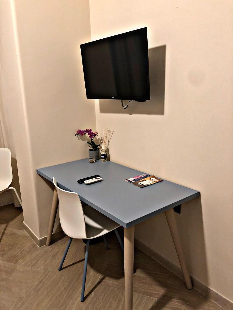 Napoli City Inn B&B - Oda