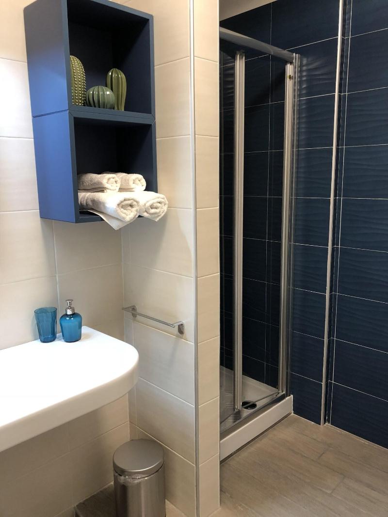 Napoli City Inn B&B - Oda