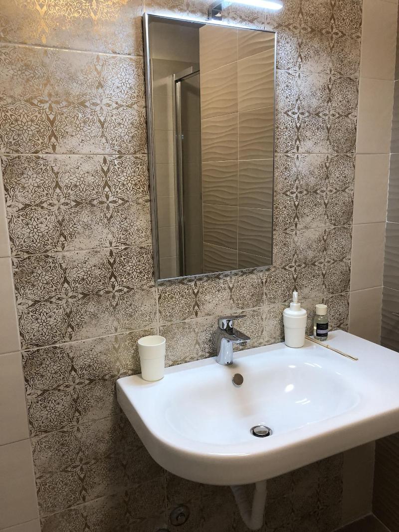 Napoli City Inn B&B - Oda