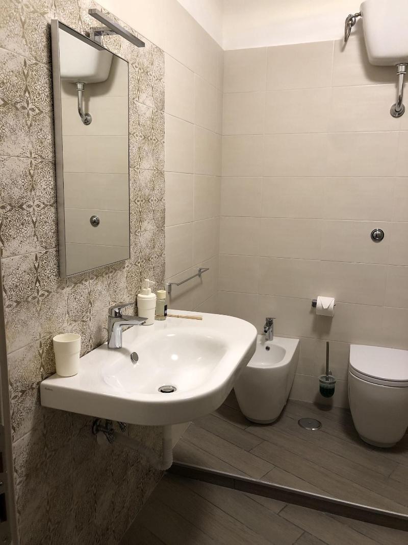 Napoli City Inn B&B - Oda