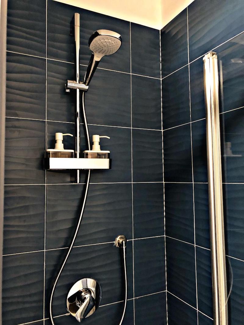 Napoli City Inn B&B - Oda