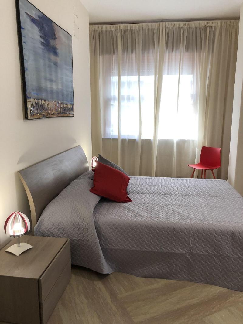 Napoli City Inn B&B - Oda