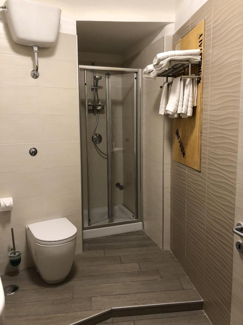 Napoli City Inn B&B - Oda