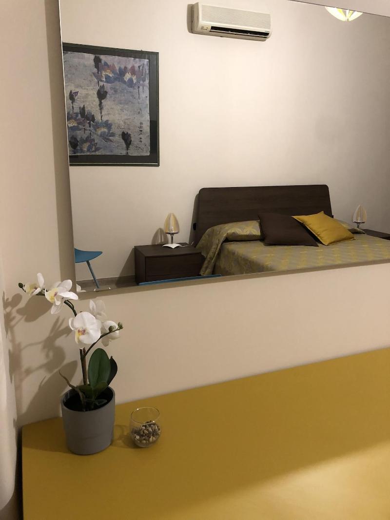 Napoli City Inn B&B - Oda