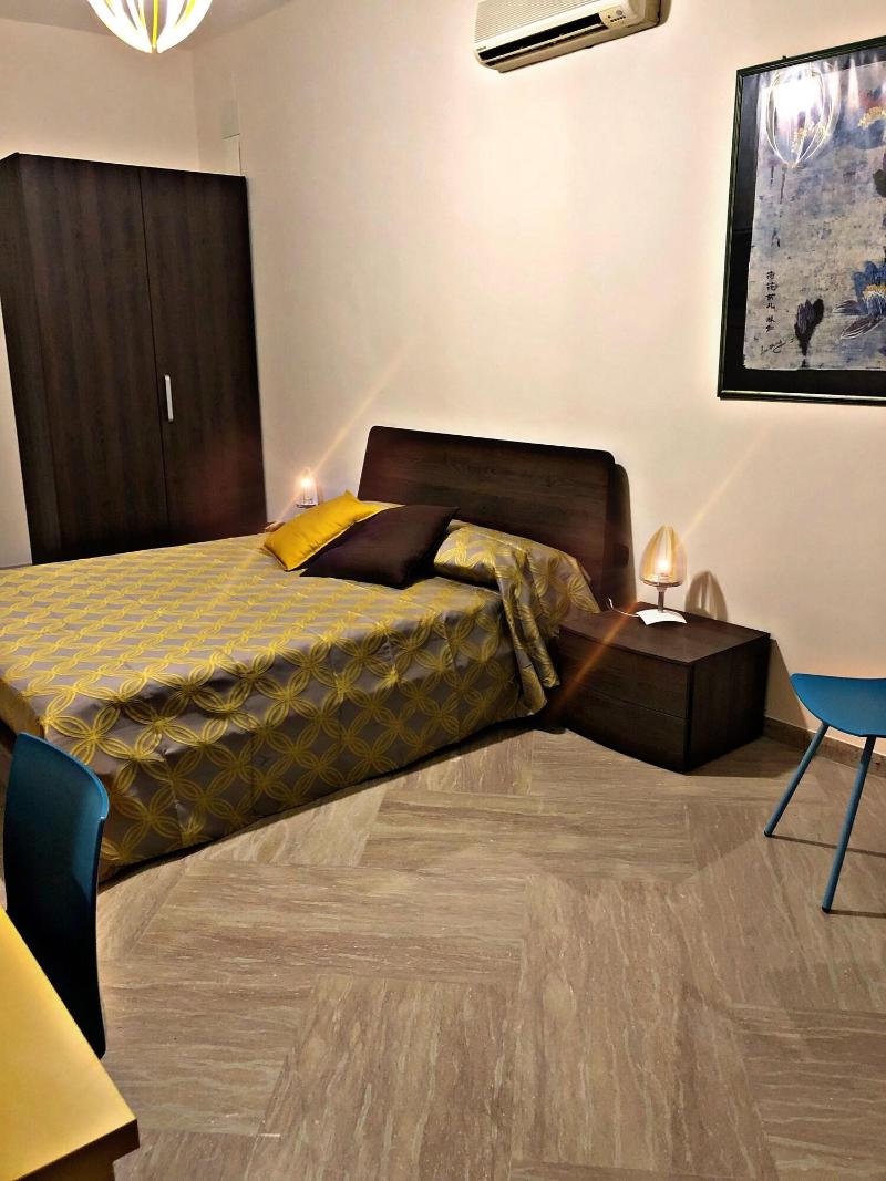 Napoli City Inn B&B - Oda