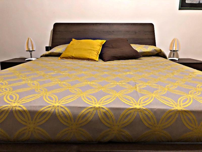Napoli City Inn B&B - Oda