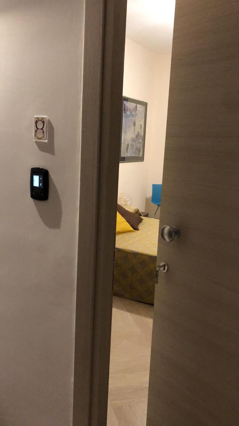 Napoli City Inn B&B - Oda
