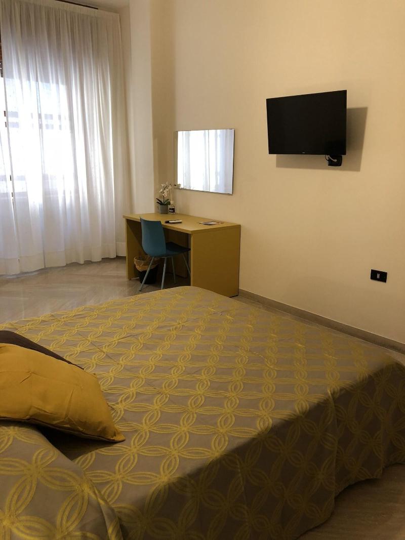 Napoli City Inn B&B - Oda