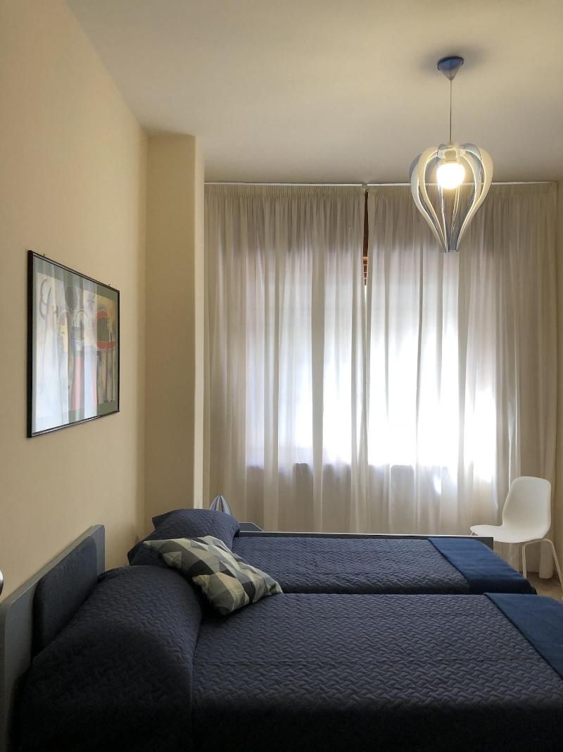 Napoli City Inn B&B - Oda