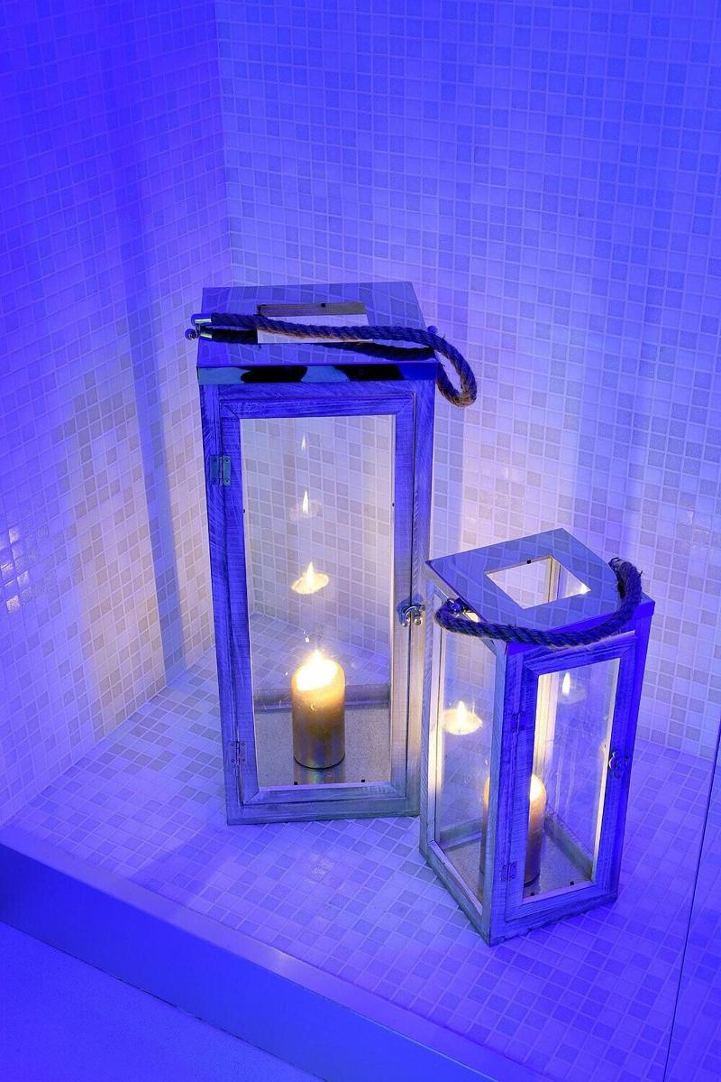 Barbarella Spa - Aktivite