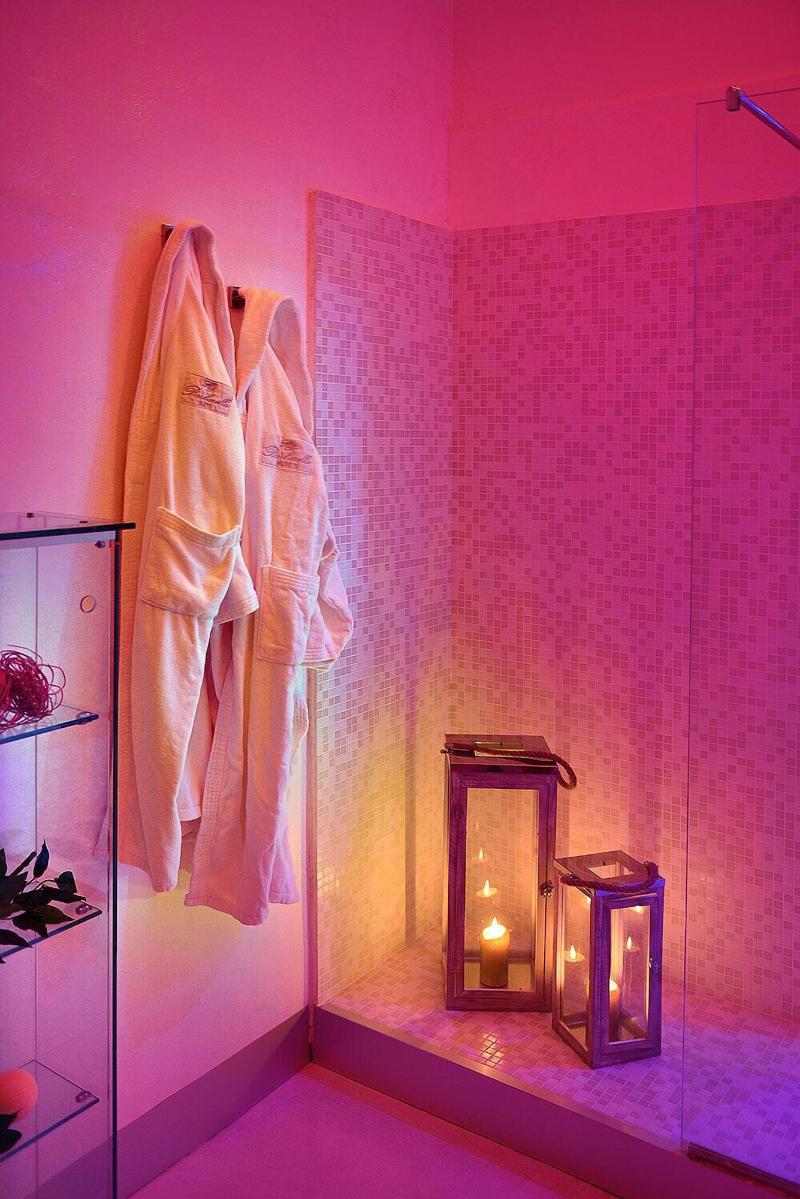 Barbarella Spa - Aktivite