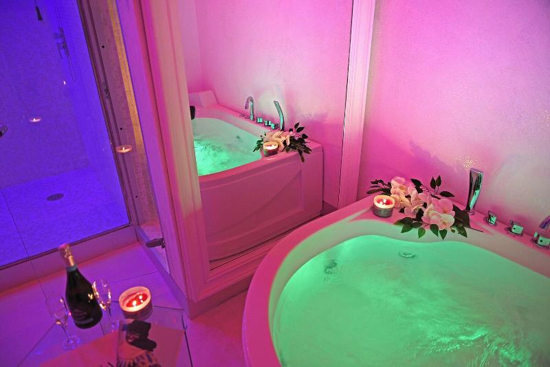 Barbarella Spa - Aktivite