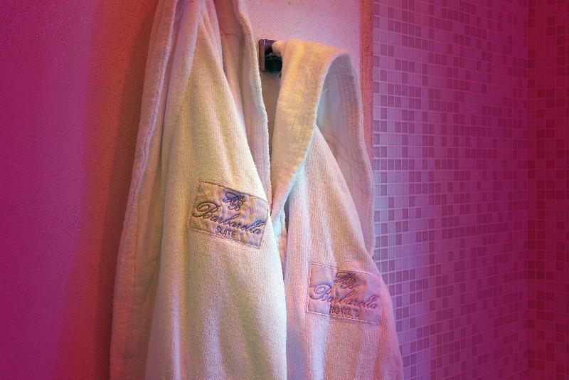 Barbarella Spa - Aktivite