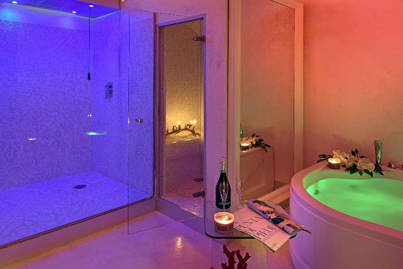 Barbarella Spa - Aktivite