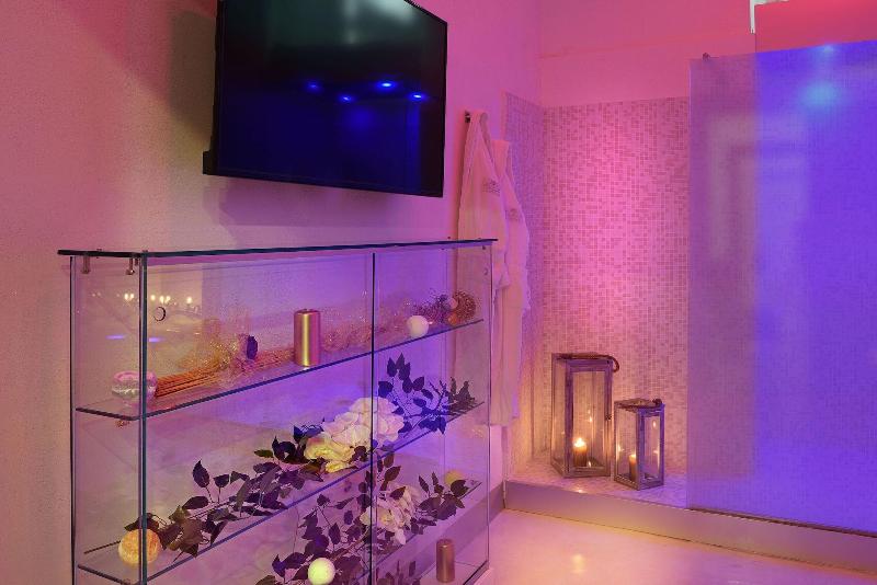 Barbarella Spa - Aktivite