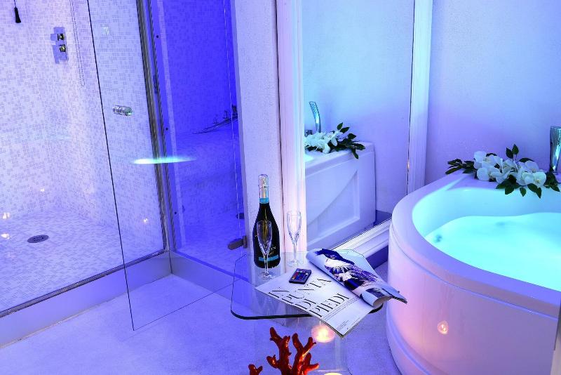 Barbarella Spa - Aktivite
