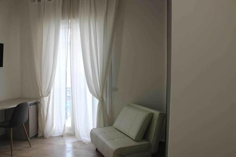La Casa Del Corallo - Oda