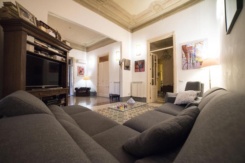 Medusa B&B - Lobi