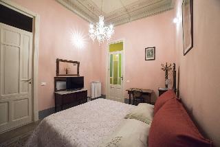 Medusa B&B otel fotoğrafı