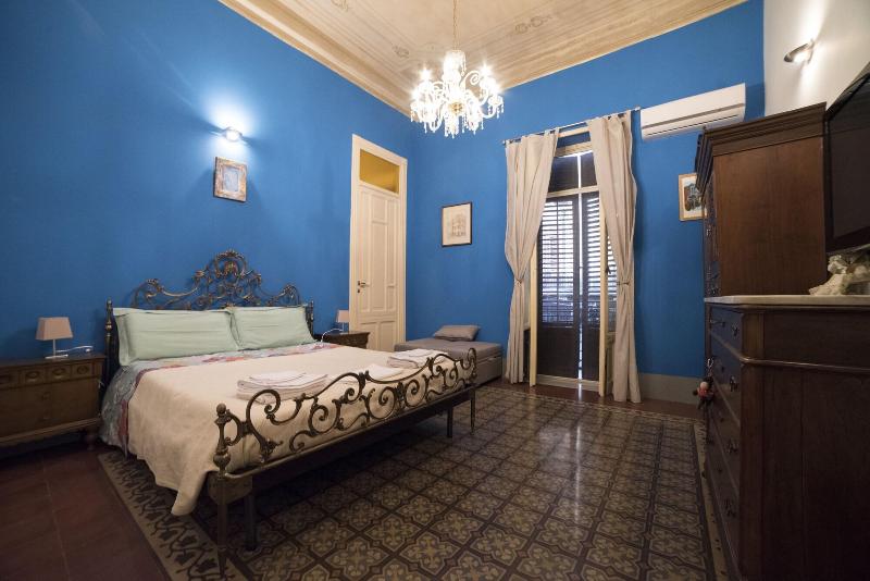 Medusa B&B - Oda