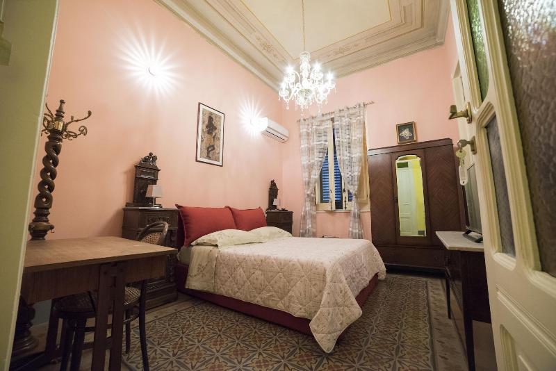 Medusa B&B - Oda