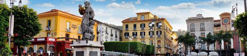 Divina House B&B - Genel