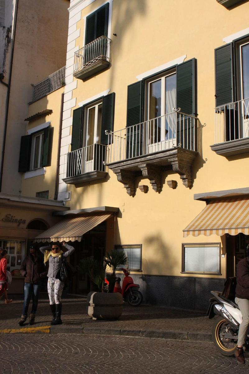 Divina House B&B - Genel