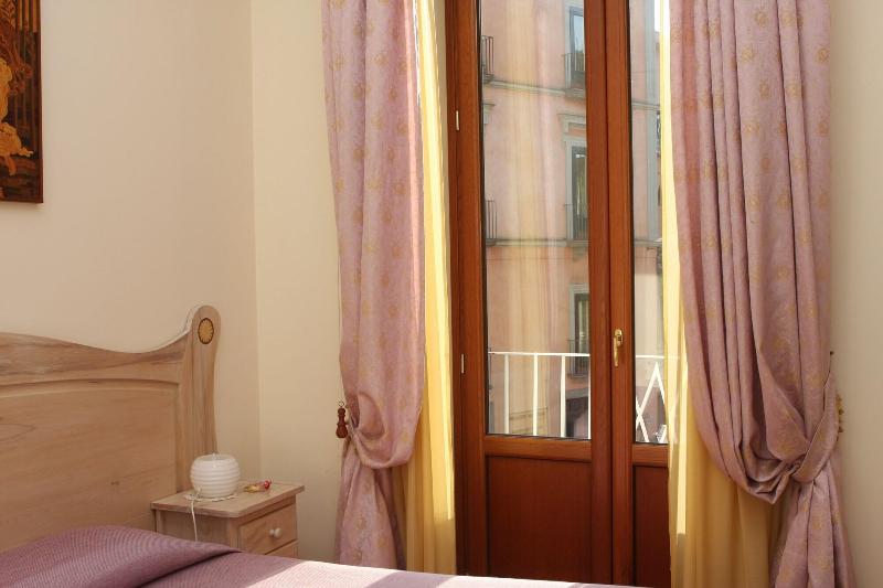 Divina House B&B - Oda