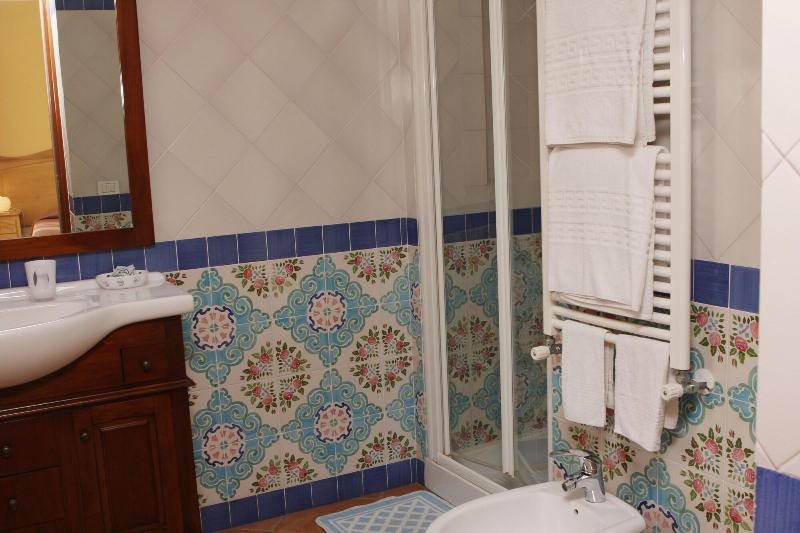 Divina House B&B - Oda