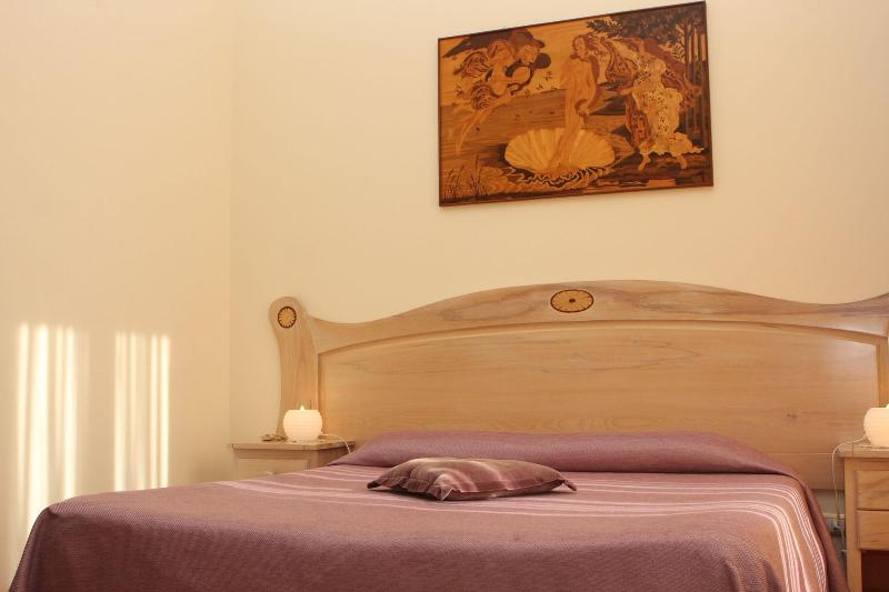 Divina House B&B - Oda