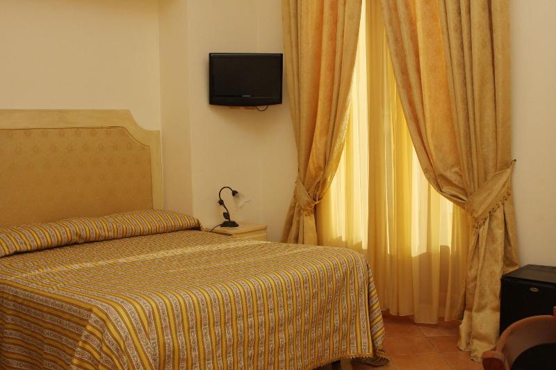 Divina House B&B - Oda