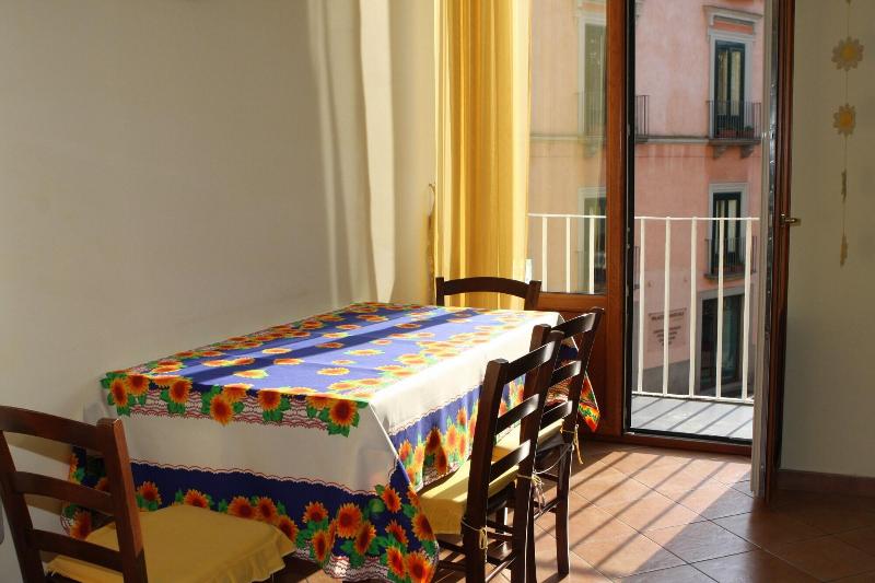 Divina House B&B - Oda