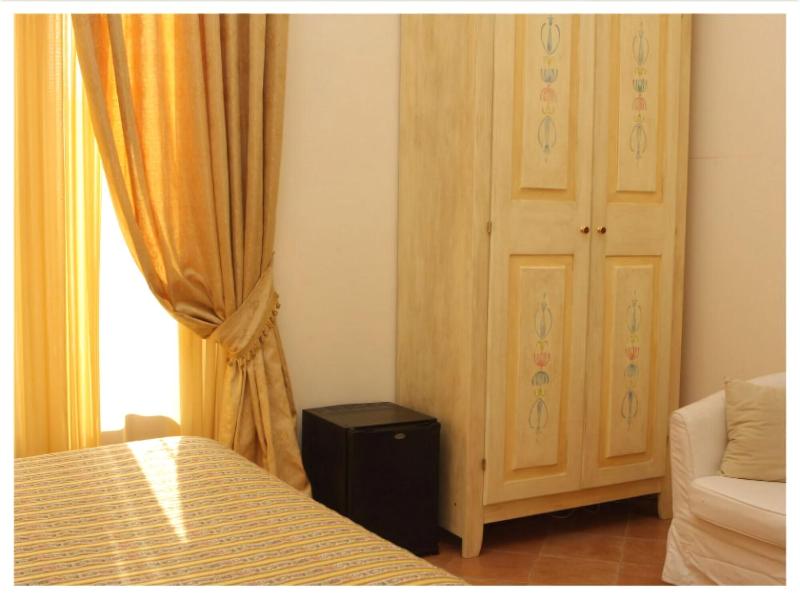 Divina House B&B - Oda