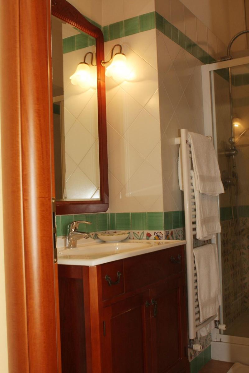 Divina House B&B - Oda