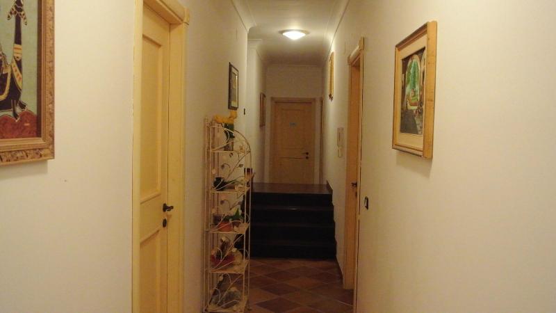 Villa Carlotta Resort - Lobi