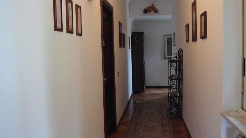 Villa Carlotta Resort - Lobi