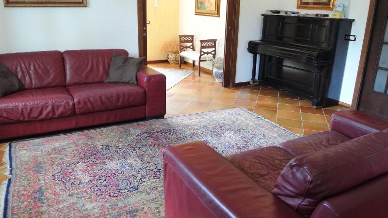 Villa Carlotta Resort - Lobi