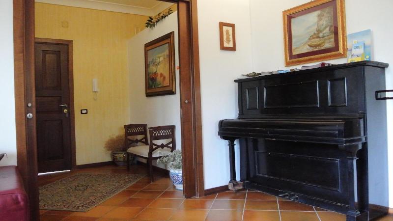 Villa Carlotta Resort - Lobi
