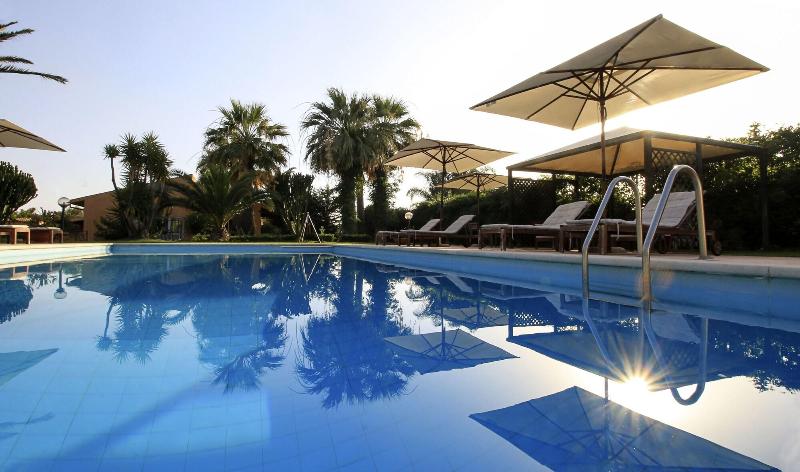 Villa Carlotta Resort - Aktivite