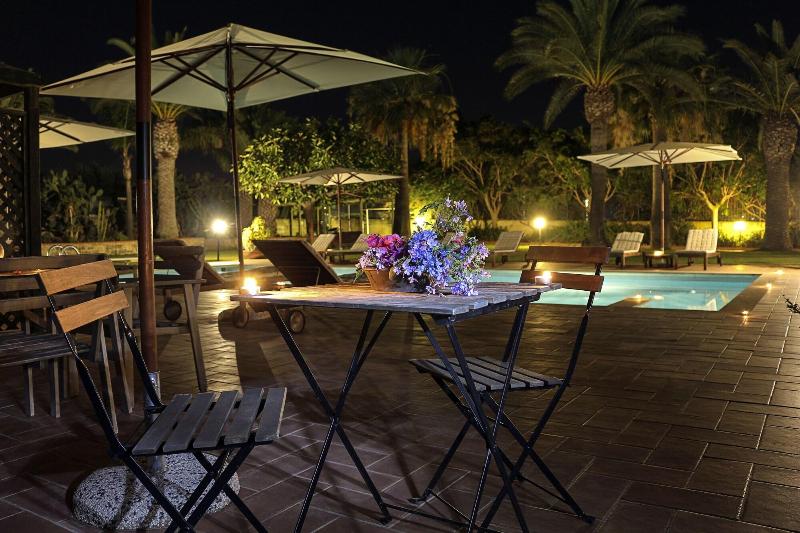 Villa Carlotta Resort - Aktivite