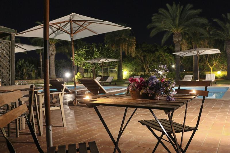 Villa Carlotta Resort - Aktivite