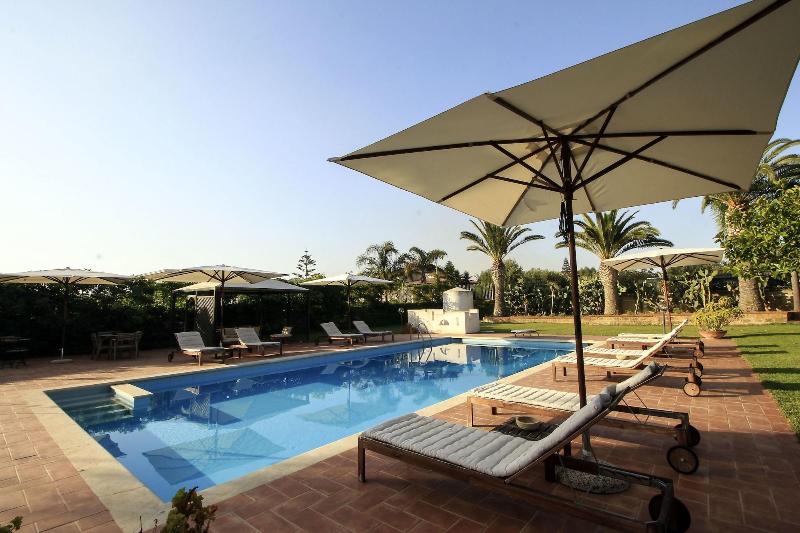 Villa Carlotta Resort - Aktivite